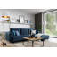 Addre Solid Colour Area Rug-1519392610