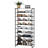 Maxxis 10 Tier 36 Pair Shoe Rack-1962724120