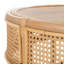 Table basse avec rangement Rodanthe