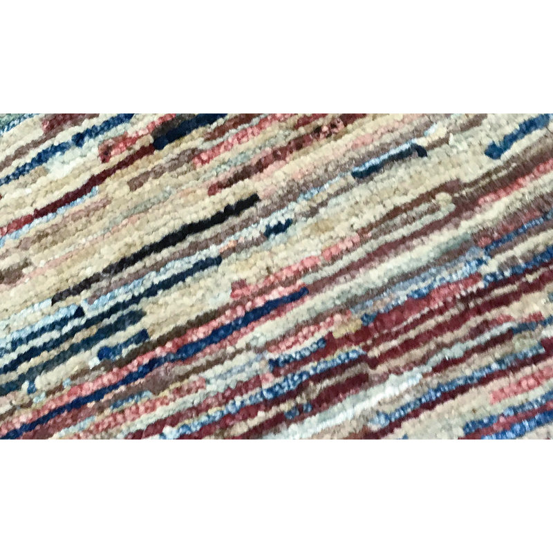 One-of-a-Kind 4'10" x 6'4" Area Rug