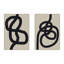 Intertwined Print by Romina Gadler-1788574682-1788574680
