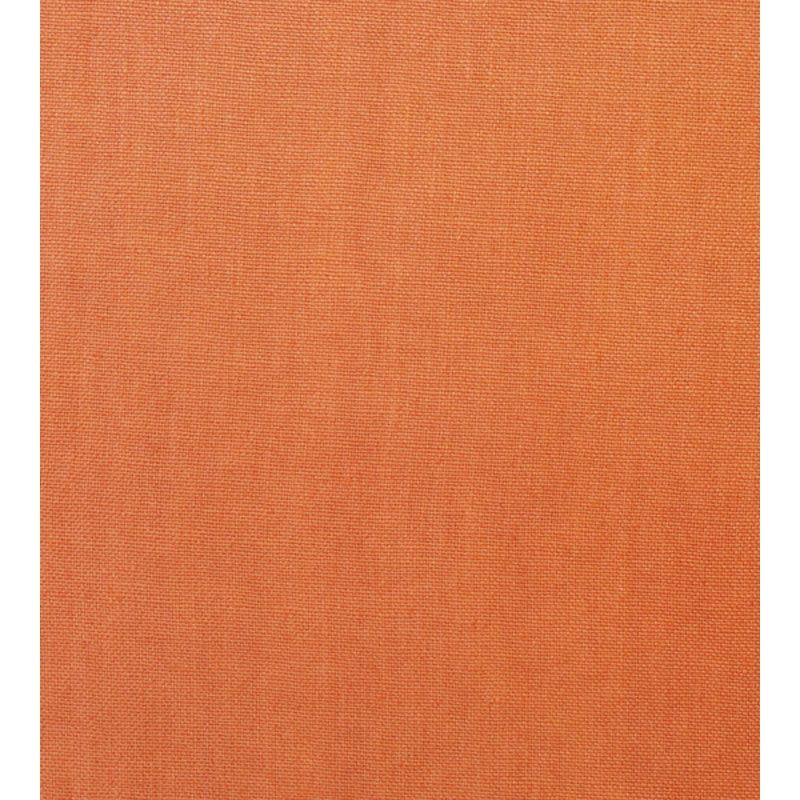 Essential Linens Toscana Fabric, Melon