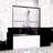 Aluminum Frame Double Sliding Shower Door-114615197