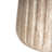 Outdoor Cleme Carved Side Table-303844312