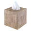 Luster Tissue Box Cover-64500825