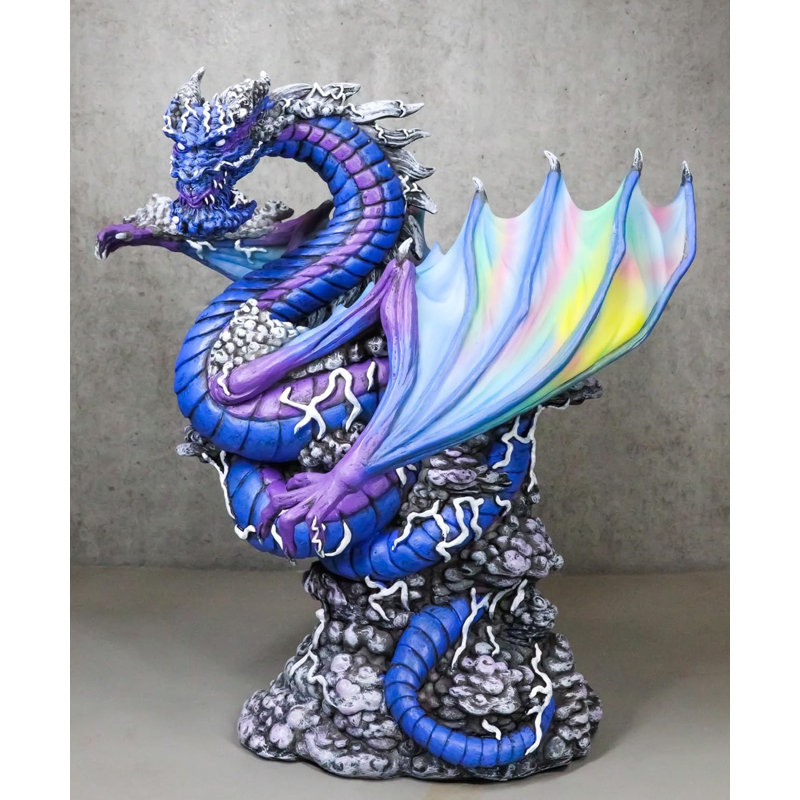 Izolda Fantasy & Sci-Fi Statue