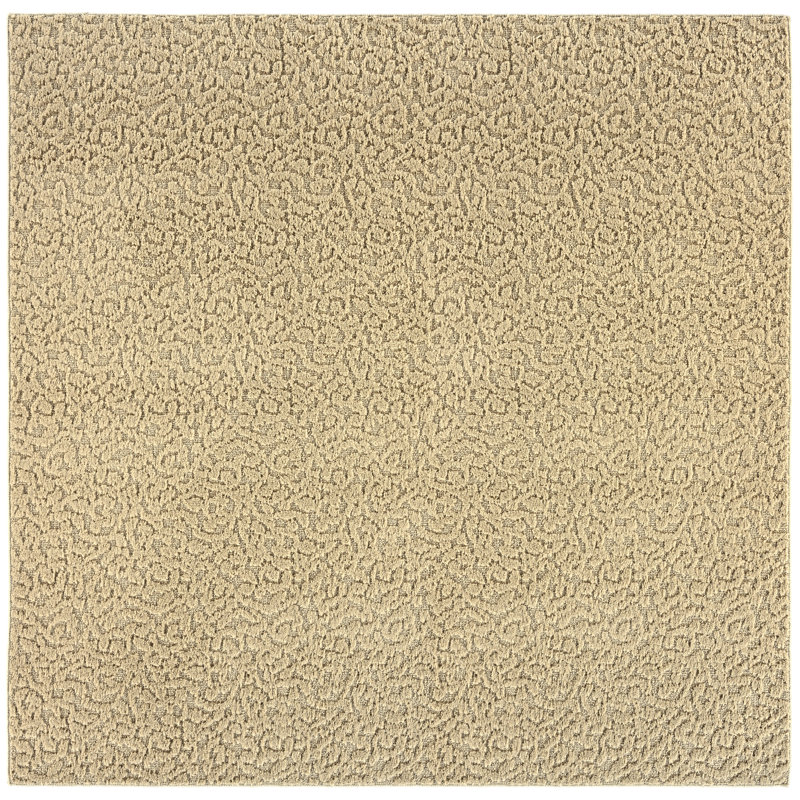 Edith Indoor Rug, Square 12'