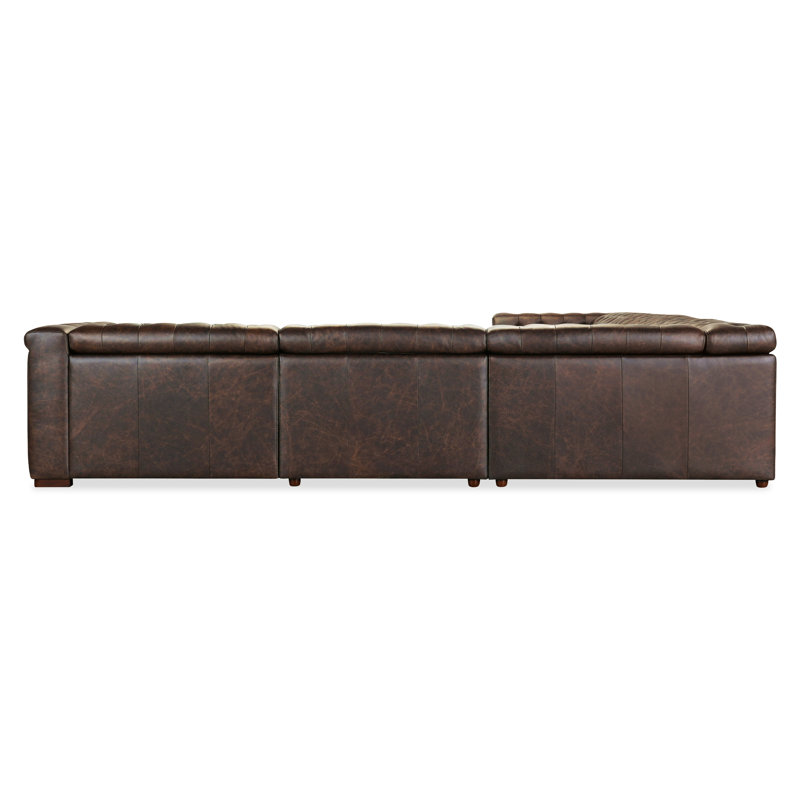 MS Sectional