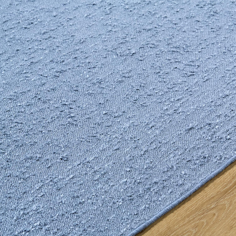 Tachelle Machine Washable Area Rug, Rectangle 2' x 3'