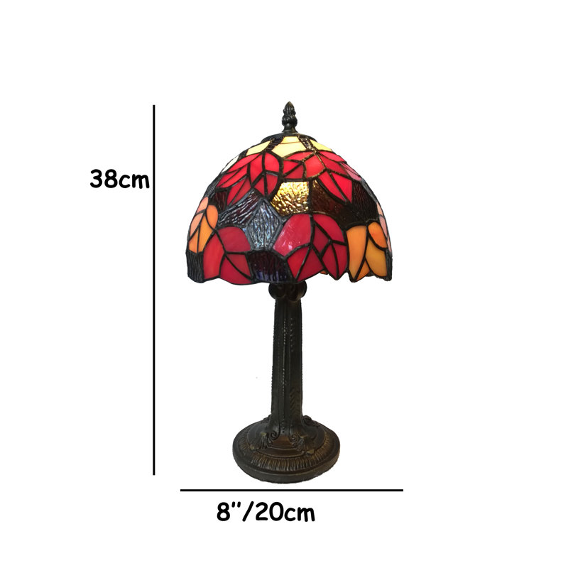 Table Lamp, Antique
