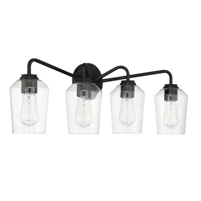 Gardenar 4 - Light Vanity Light