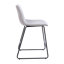 Liekele Upholstered Modern Dining Stools-6478834-22248248