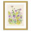 Bouquet I & II Print by Dufy