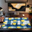 Polyester Desk Pad-499867196