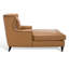 Chaise longue rembourrée Jazlyne-1636826403