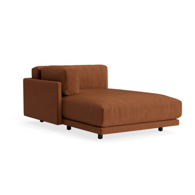 MTO - Sunday Chaise
