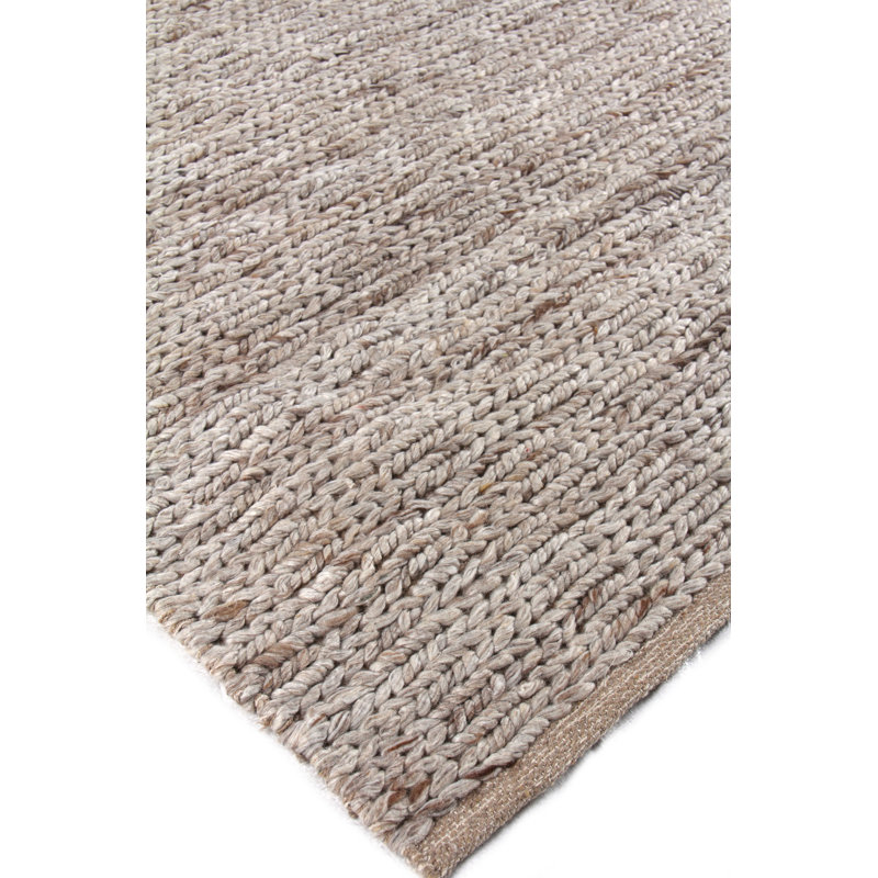 Lauryn Area Rug in Beige, Rectangle 14' x 18'