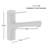 Hansgrohe Zesis Kitchen Faucet 2-Spray, Pull-Out, 1.75 GPM-1235712532
