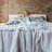 Coma Inducer Badland Wolf Faux Fur Oversized Comforter Set-54879116