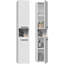 Jagdambika Linen Cabinet-589575267