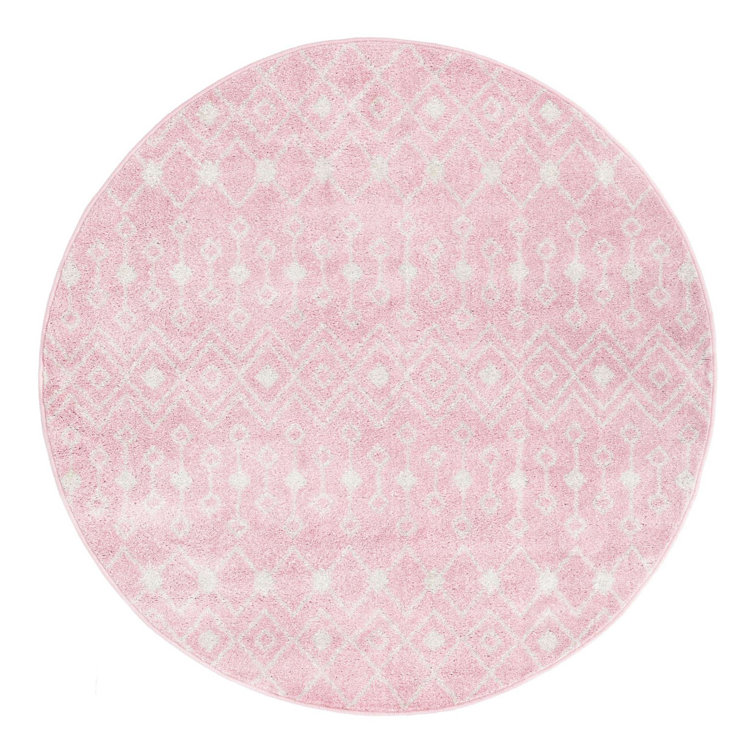 Somerville Moroccan Indoor Rug