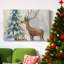 Christmas Holiday Arts - Toile tendue avec châssis-639041957