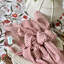 Napkins 100% Cotton Square Napkins-1109087132