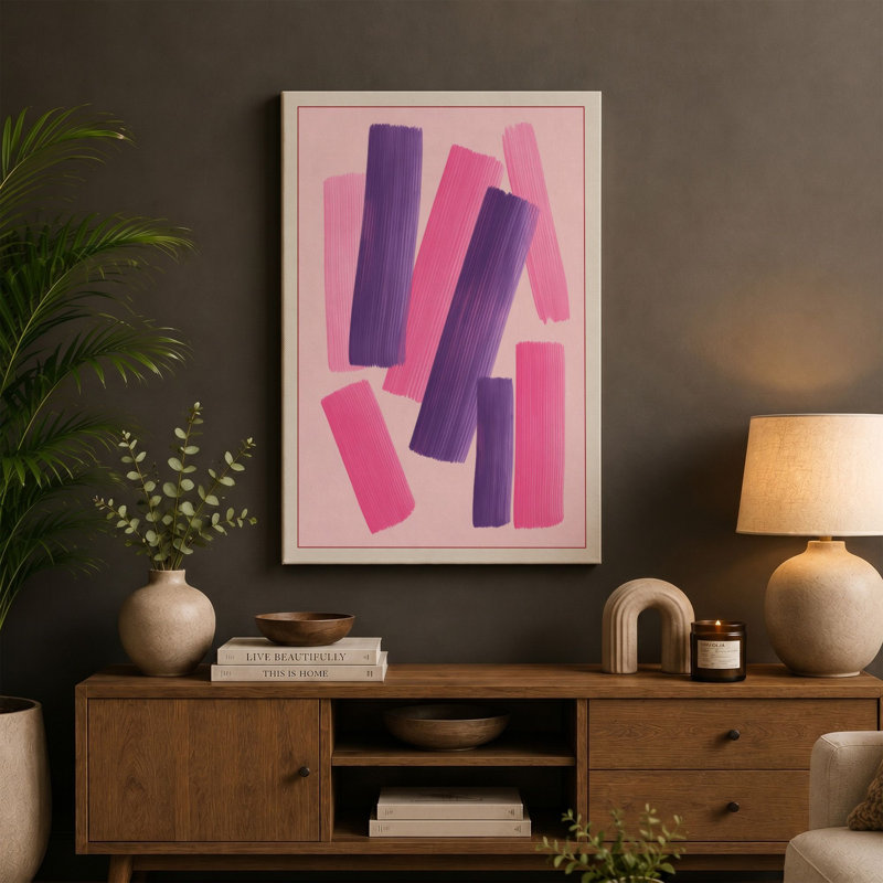 Print, 18x12 - 45.7 x 30.5 cm, Sage Border