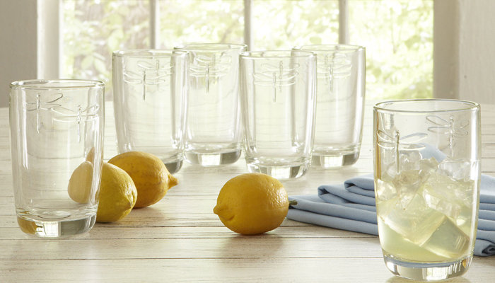 lemonade