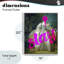 «Slay Classical Baroque Gown» par Giclee, par Lil 'Rue-160014449-160014451