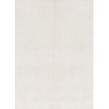Area Rug in Ivory
