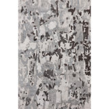 Abstract Area Rug