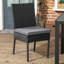 Niquita Patio Dining Side Chair with Cushion-668396531-668300374