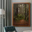 " Forest Path II "-1380837056