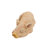 Piggy Garden Sandman Statue