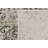 Bullis Viscose Floral Indoor Rug-30689084