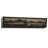 Nautical 4 - Light Dimmable Bath Bar