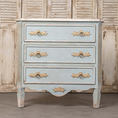 Cabinets