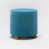 Blue Polyester Blend is out of stock
