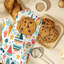 Fourre-tout en coton Vintage Summer Vibes