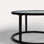 Lydea Harris Round Coffee Table