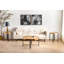 Table basse Quavius
