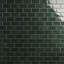 Nabi Subway 3x6 Crackled Glossy Glass Tile-808294791