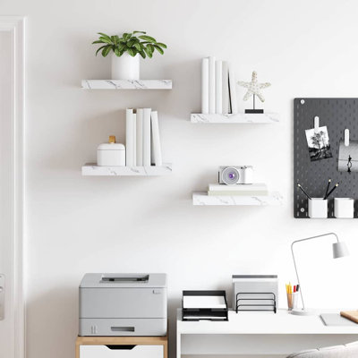 Floating Shelf