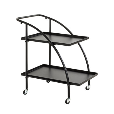 Sheppard Serving Cart