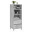 Milanie 40cm Sideboard-804695430