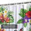 Rideau de douche Summer Flower-1656821743