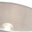 Ibiza Linen Drum Lamp Shade-666956101-666956154