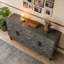 Buffet laqué de style rétro-1624877206