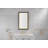 Bathroom Led Mirror Is Multi-Functional And Each Function Is Controlled By A Smart Touch Button